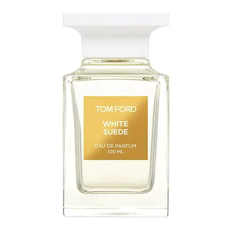 white suede tom ford fragrantica